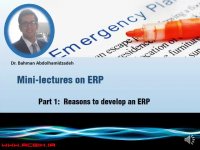 ویدیو آموزش واکنش در شرایط اضطراری