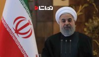 روحانی: پیام انقلاب استقلال و روابط عادلانه با جهان بود