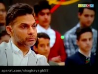 اگرپیمان مُعادی *رییس جمهورشود