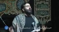 یادش بخیر قدیما - حاج مهدی مختاری ( شور حماسی محرم96)