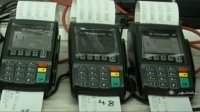 قطع 3 میلیون دستگاه کارت خوان