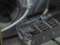 تعمیرات فر بوش | مشاوره در محل | 41128-021