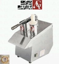 دستگاه اسلایسر (خردکن)