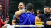 مروری بر ورزش ایران در سال 98