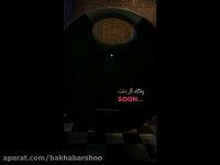 تیزر دمو آهنگ رضا شیری پلاک دور گردنت از گیتار موزیک