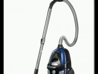 جاروبرقی کیسه فلیپس