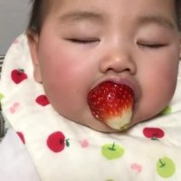 توت فرنگی هم به این جذابی نیست