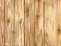 آموزش زیبا برای دستمال میز