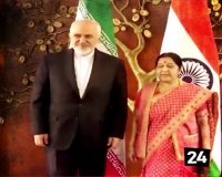 تنش زدایی نقش اصلی ایران !؟