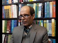 سخنرانی خاستگاه فناگرایی مولانا - حمید بیگدلی | کتابانه