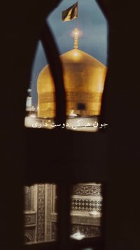 هوامو داشته باش