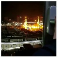 مداحی زیبا | کلیپ برای اربعین | کلیپ اربعین حسینی | کلیپ واسه اربعین