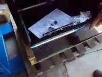 PROTO TOOLCHEST CHARLES