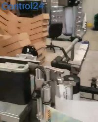 کاربرد سنسور القایی آتونیکس در صنعت خوراکی