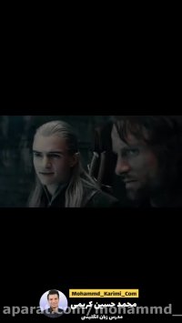 آموزش زبان انگلیسی | لغت linger رو یادبگیرید و تمرین رو انجام بدید