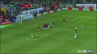 Mexico vs Trinidad and Tobago 3-1 All Goals & Highlights Resumen 07 October 2017 HD 720i