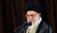 رهبر انقلاب : تصور حل مشکلات از راه مذاکره با امریکا خطاست