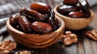 فواید مصرف روزانه خرما