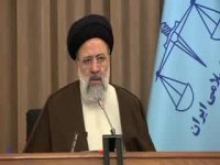 تاکید رئیسی به رسیدگی پرونده اغتشاشگران