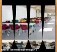 اجاره صندلی دانشجوئی - تحصیلی - دانش اموزی - دسته دار