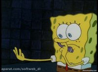باب اسفنجی-قسمت 24-دوبله فارسی