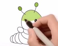 نقاشی کودکان