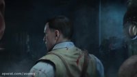 تریلر بخش زامبی Call of Duty: Black Ops 4 کامیک کان
