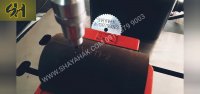 حکاکی قطعات صنعتی / حک فلز / دستگاه حکاکی ضربه ای / shayahak.com