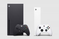 جعبه گشایی رسمی ایکس باکس سری S 