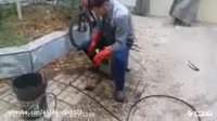 تخلیه چاه اسلامشهر