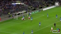 انگلیس 2-1 ایتالیا