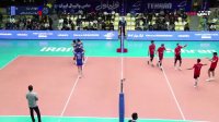 والیبال شهداب یزد - ایفاسرام اردکان