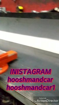 کمک فنر پرسی گازی فشار بالا , ابداع کمک فنری جدید دیگر در تبریز