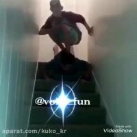 نزدیك بود به لقاءالله بپیونده