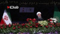 روحانی: هر چه مردم گفتند، به آن عمل کنیم، این ظرفیت قانون اساسی ماست