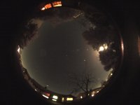 تصویر 360 درجه با دوربین " QHY5L-II  "