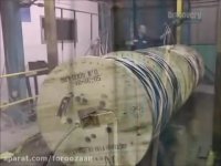 کارخانه سیم و کابل