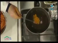 کباب کوبیده آسان روی گاز