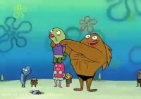 کارتون باب اسفنجی # 506