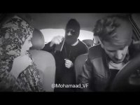 مجموعه کلیپ های فوق العاده خنده دار محمد وفادار 3