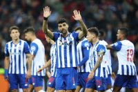 خلاصه بازی بایرلورکوزن 0 - پورتو 3 (گلزنی مهدی طارمی)