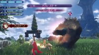 گیم پلی جذاب " Xenoblade Chronicles 2 "