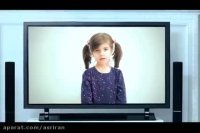 تبلیغ جالب برای استفاده نکردن از موبایل هنگام رانندگی