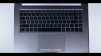 تیزر رسمی معرفی لپ تاپ " Xiaomi Mi Notebook Pro "
