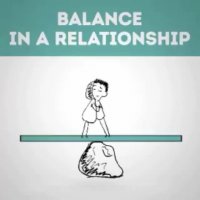 تعادل در روابط بین فردی!