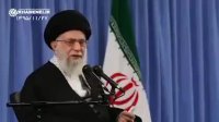 حضرت آیت الله خامنه ای درباره تظاهرات