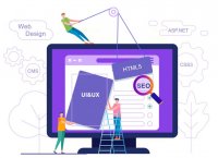 راه اندازی آنلاین و فروش آنلاین کسب و کار