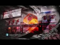 سپاه زینب؛ فدایی علی اکبرت