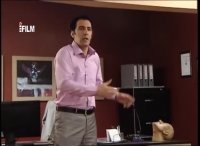 سریال ساختمان پزشکان قسمت اول1 - این داستان : دکتر نیما وارد می‌ شود