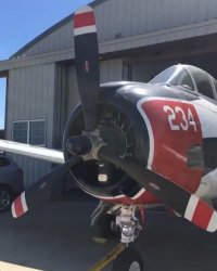 نگاهی به  T-28